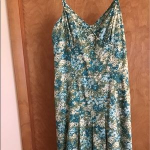 Ann Taylor Sundress